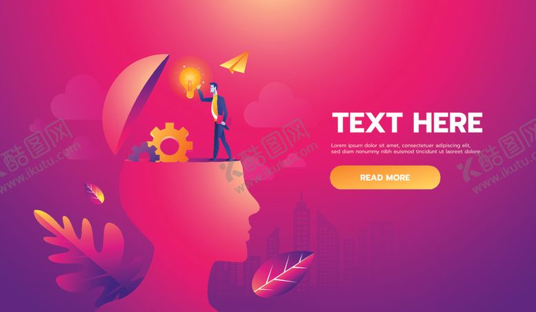 编号：70841506191515276254【酷图网】源文件下载-商务人士插画