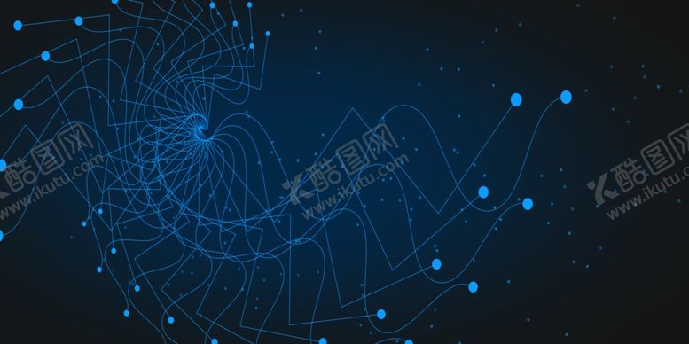 编号：36864809161143495933【酷图网】源文件下载-科技背景