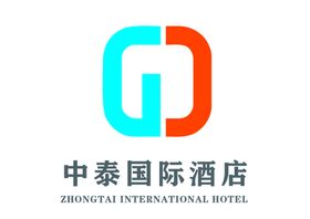 logo酒店logo