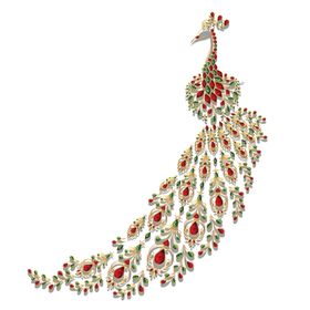 孔雀
