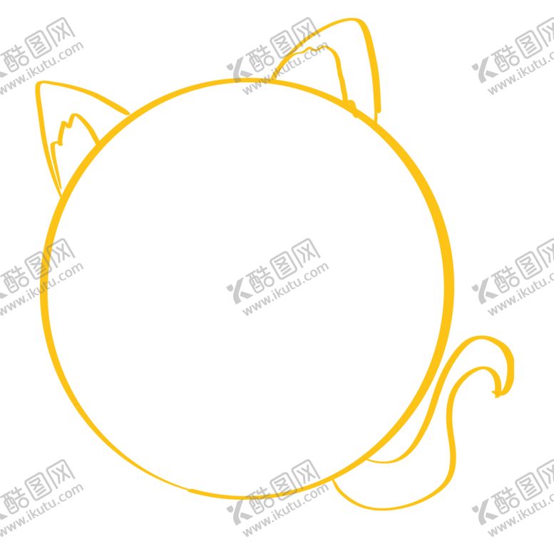 编号：50027010110040182899【酷图网】源文件下载-边框