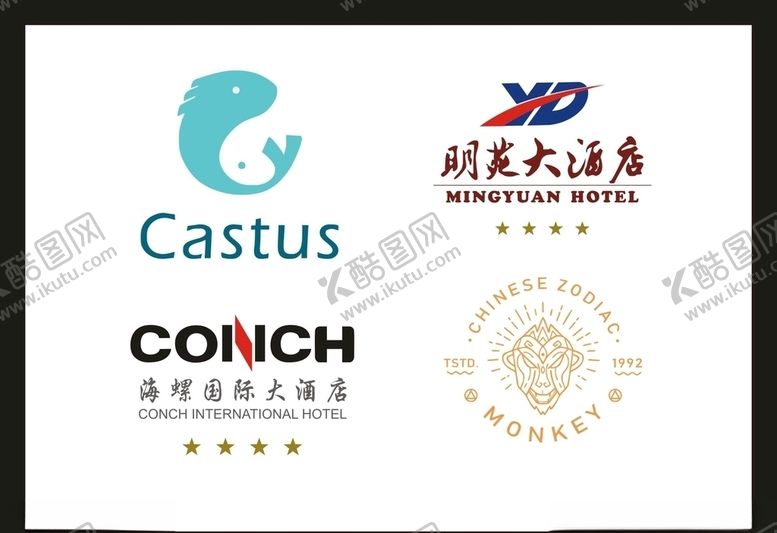 编号：88745607020032043549【酷图网】源文件下载-LOGO设计