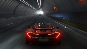 跑车汽车车辆交通背景