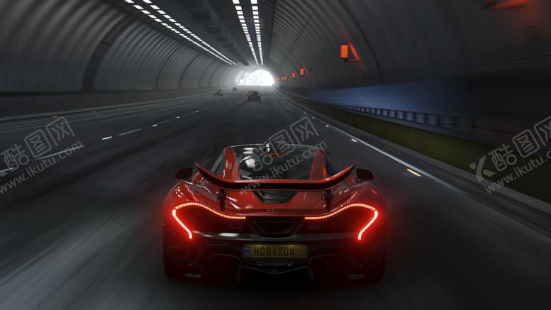 编号：21795109231310591519【酷图网】源文件下载-汽车跑车车辆交通背景