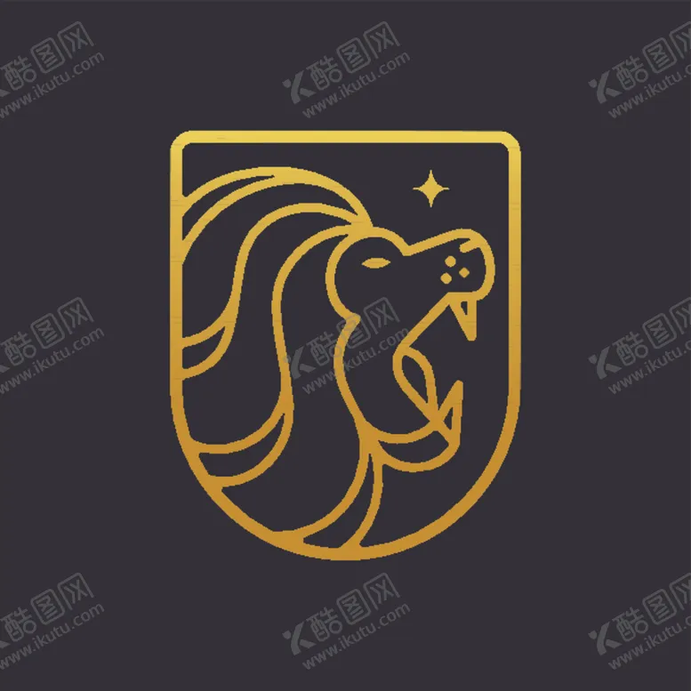 编号：48393806250259013223【酷图网】源文件下载-狮子图标