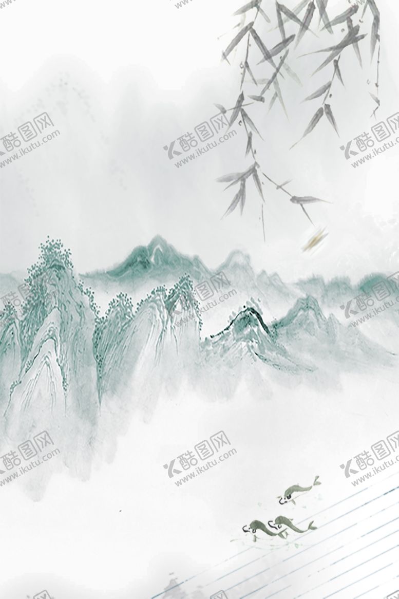 编号：33012105151136169437【酷图网】源文件下载-中国风背景