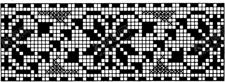 编号：79708109282119577643【酷图网】源文件下载-镂空花图案