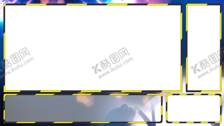 编号：57797406151502289095【酷图网】源文件下载-直播框