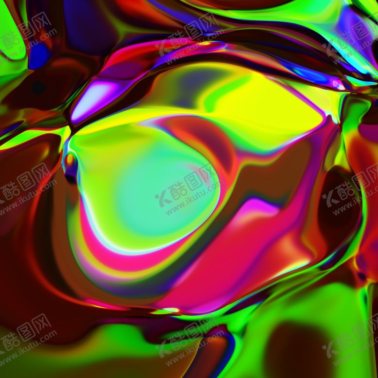 编号：34029809230119517251【酷图网】源文件下载-抽象纹理图案数码印花设计素材