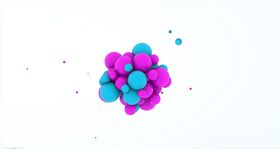 C4D模型摄影棚产品场景布光