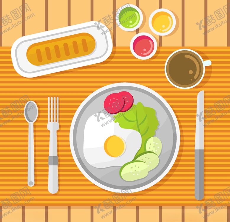 编号：73396309270258053362【酷图网】源文件下载-美味食物