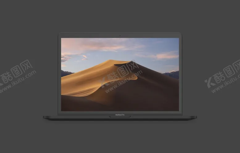 编号：92554307070910466240【酷图网】源文件下载-MacbookPro电脑效果