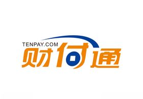 财付通logo