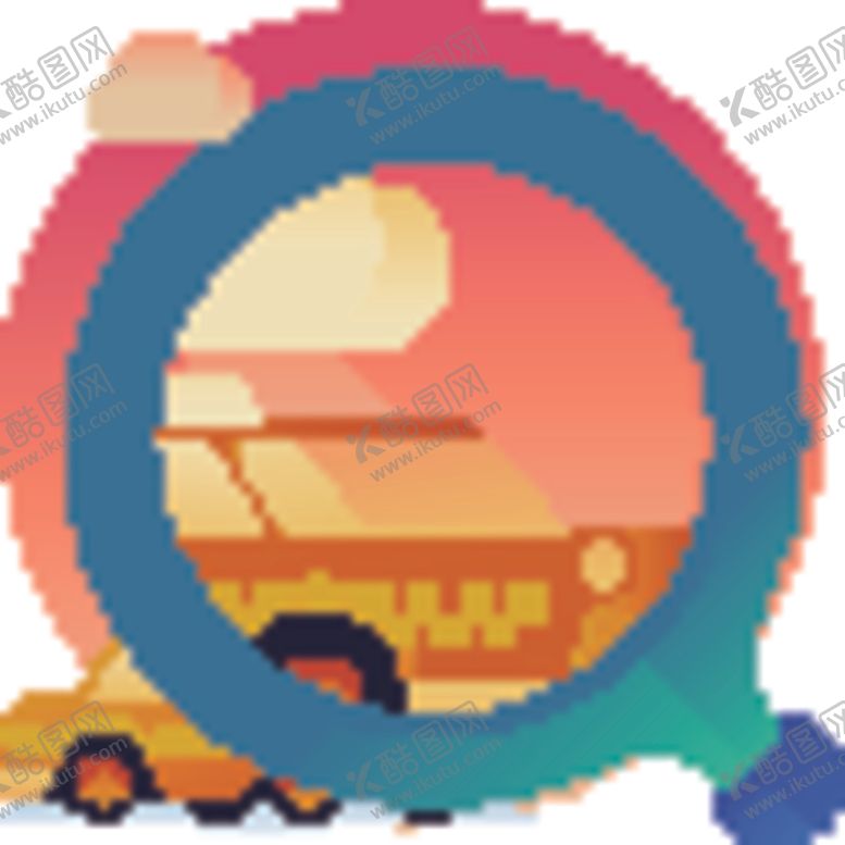编号：81522406180156096158【酷图网】源文件下载-圆形场景