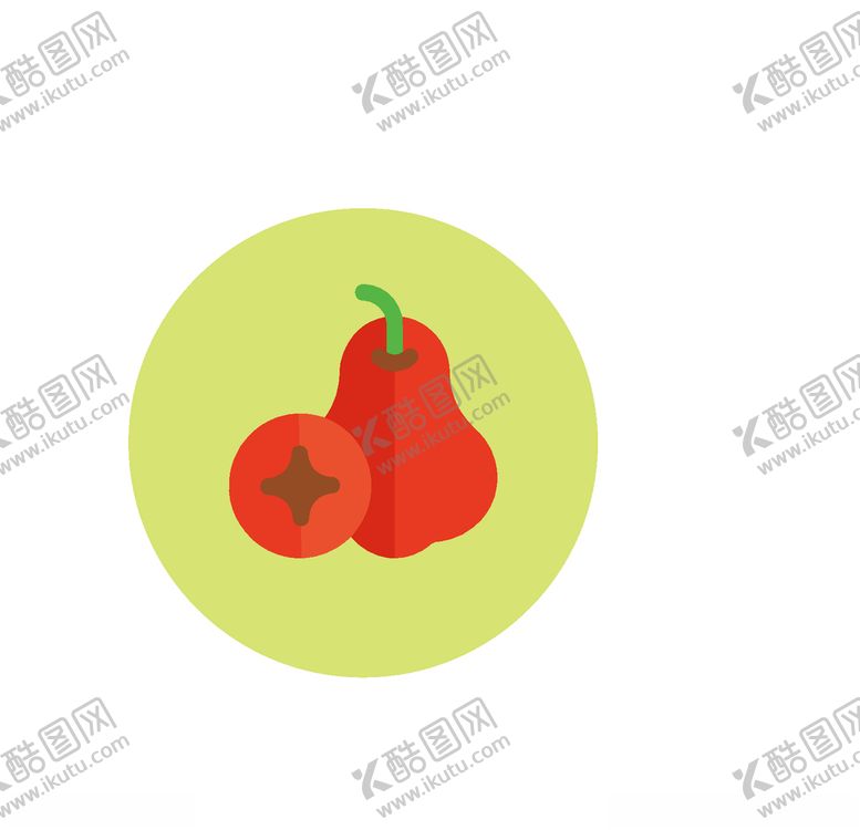 编号：63764603121434534905【酷图网】源文件下载-果子