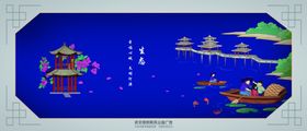 生态背景