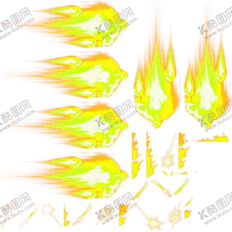 编号：14109009291433267749【酷图网】源文件下载-火焰