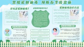 预防流感