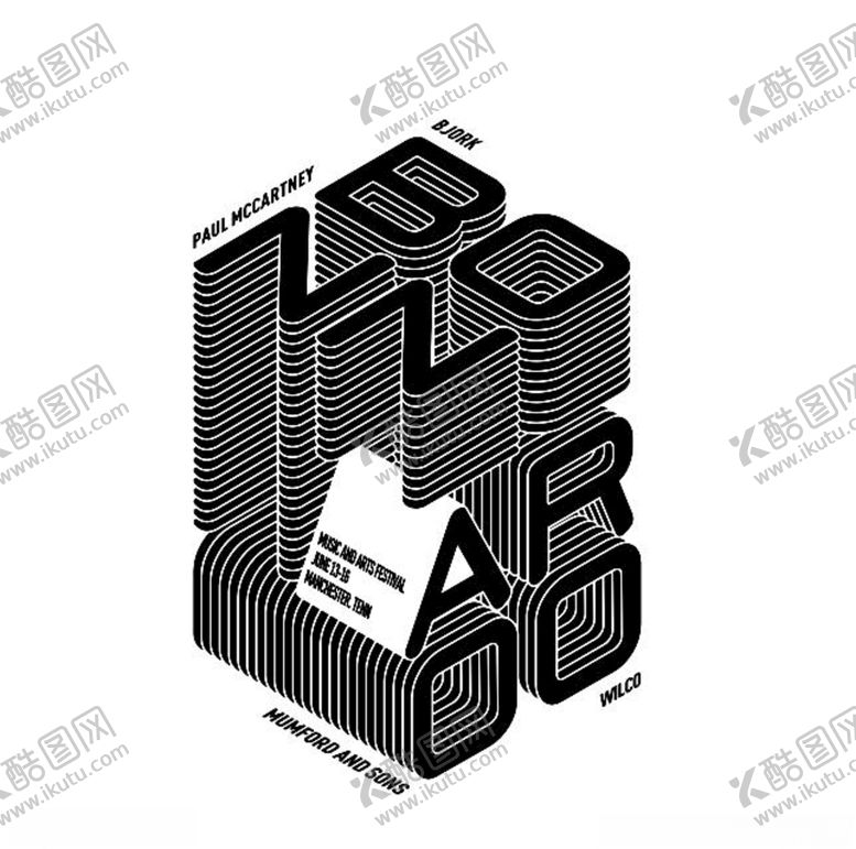 编号：87902709220945049205【酷图网】源文件下载-立体字母