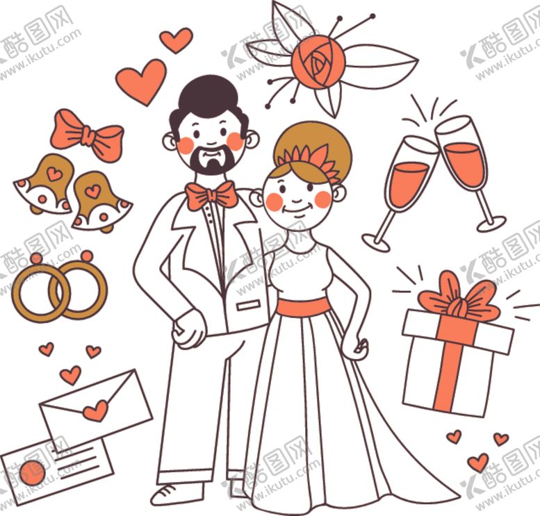 编号：34286610021342234631【酷图网】源文件下载-喜庆背景