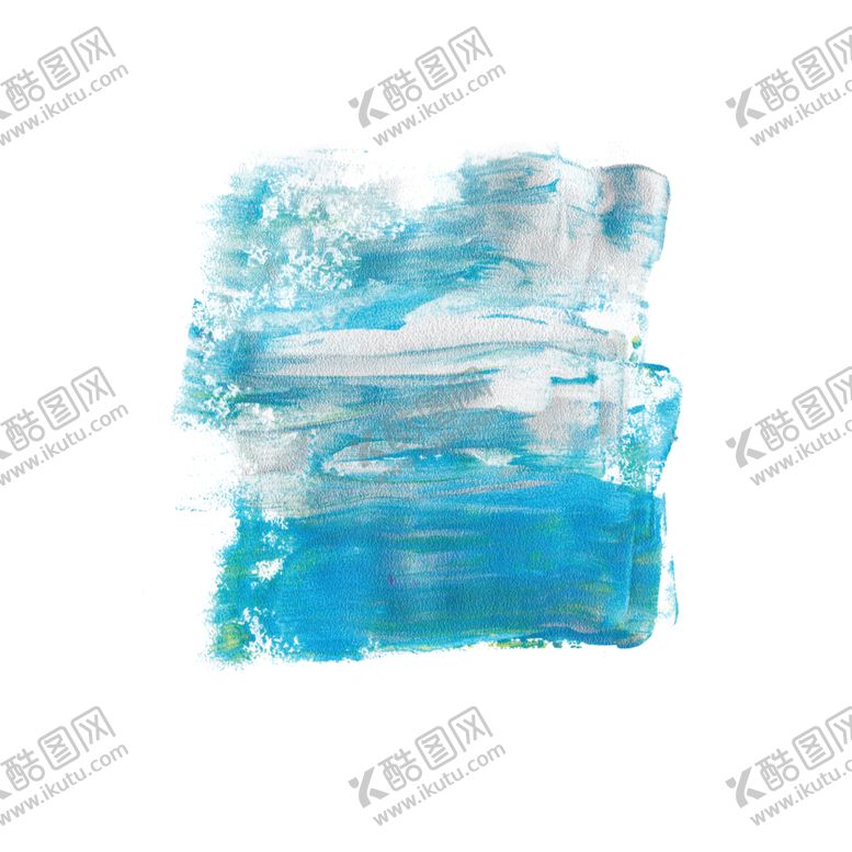 编号：21729510031226308442【酷图网】源文件下载-油画颜料涂抹装饰