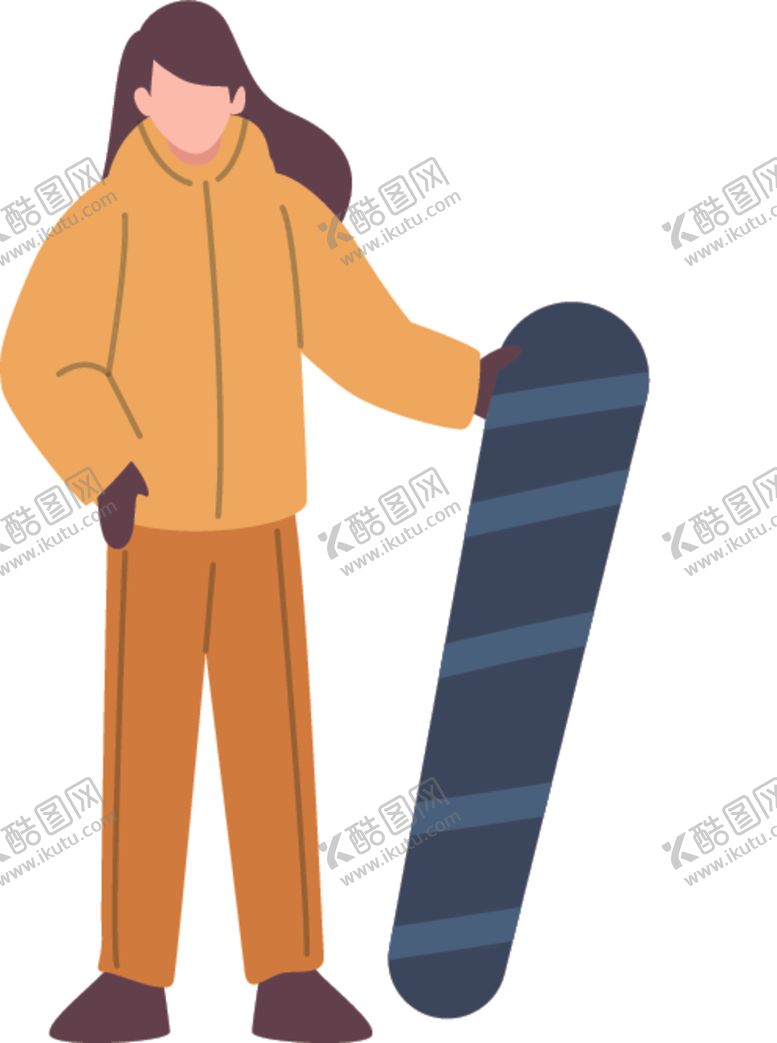 编号：76383110110226492378【酷图网】源文件下载-冬天服饰