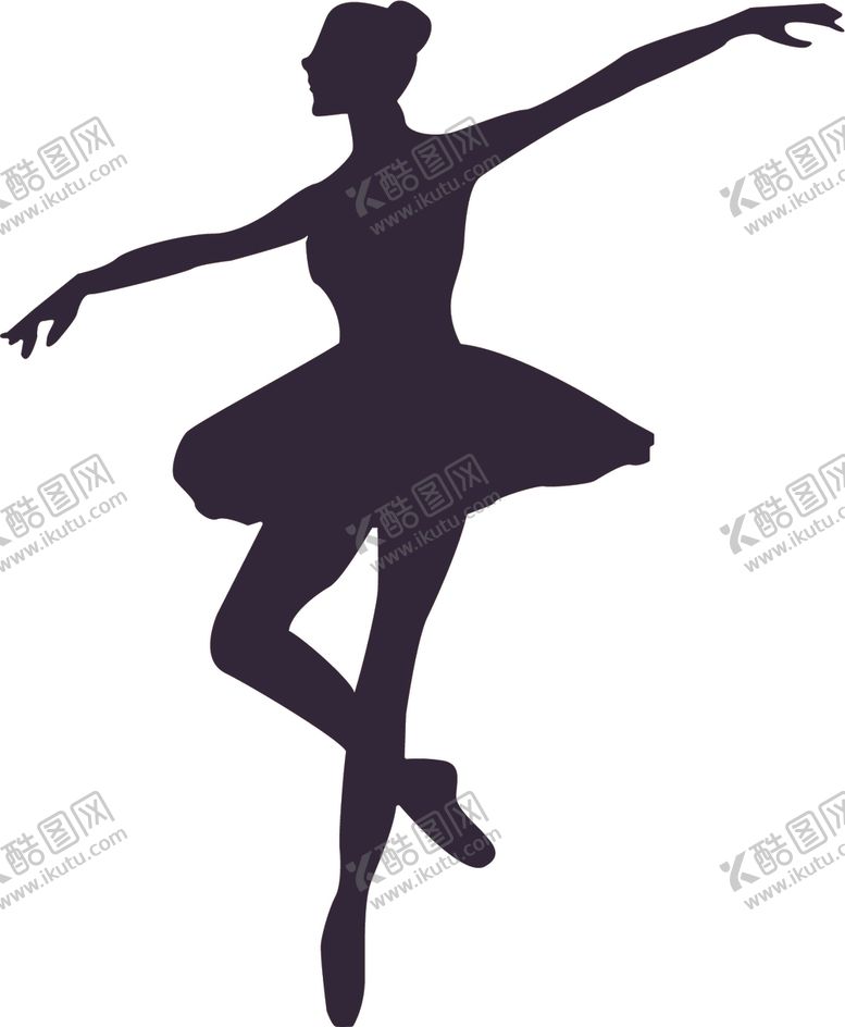 编号：91440809201658043171【酷图网】源文件下载-跳舞舞蹈