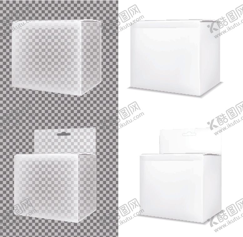 编号：49793409251448528805【酷图网】源文件下载-透明塑料包装袋