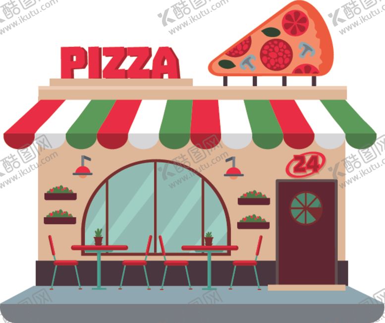 编号：65827611012252044499【酷图网】源文件下载-房子