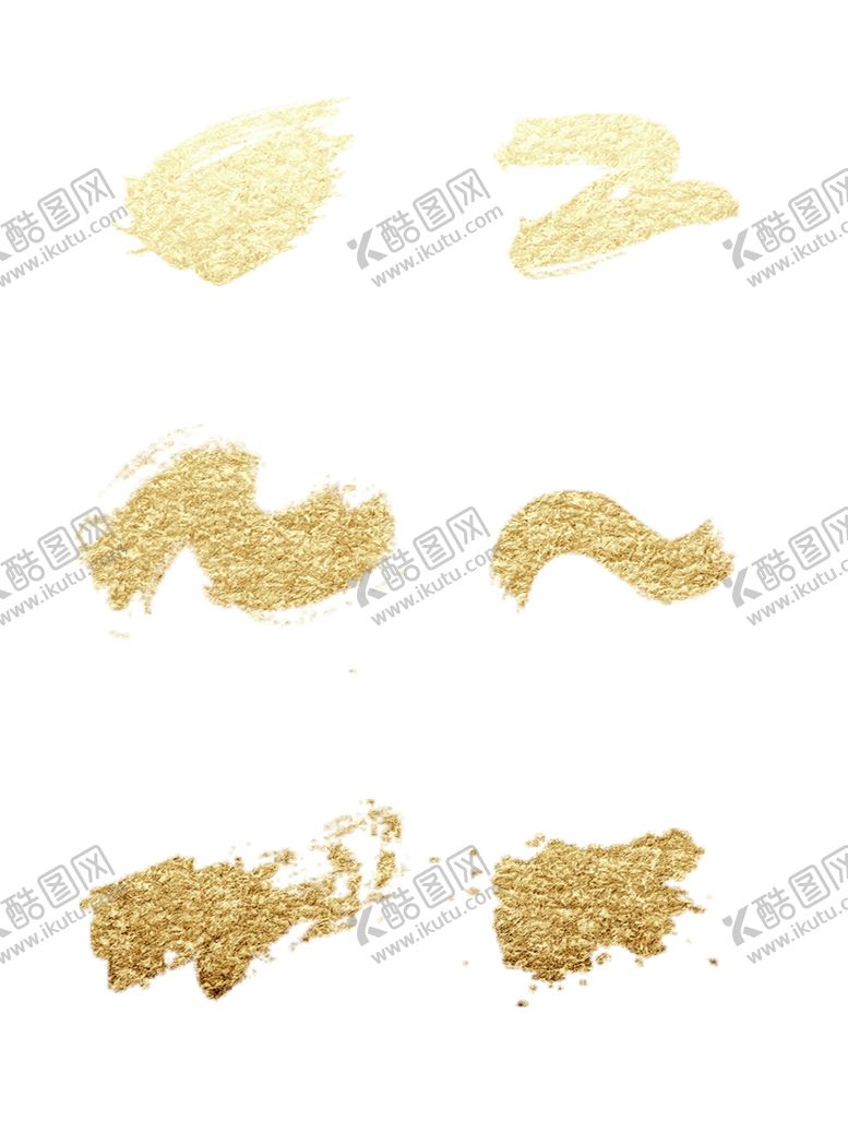 编号：64202506162158597869【酷图网】源文件下载-水墨素材毛笔画素材墨迹素材