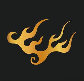 矢量古典祥云