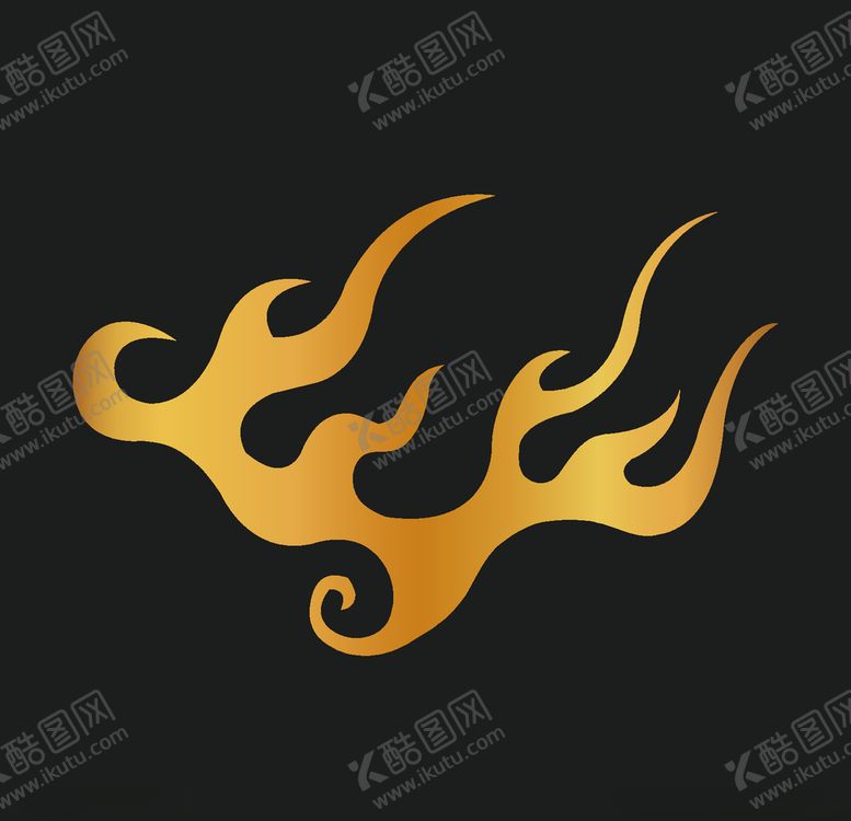 编号：33904609192222171587【酷图网】源文件下载-矢量古典祥云