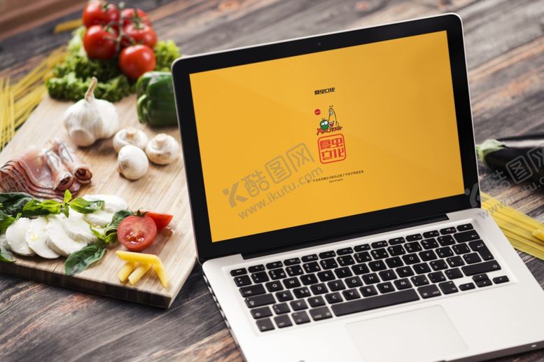 编号：86026510012230501085【酷图网】源文件下载-电脑样机