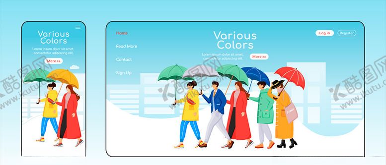 编号：76353410101023148496【酷图网】源文件下载-各种颜色