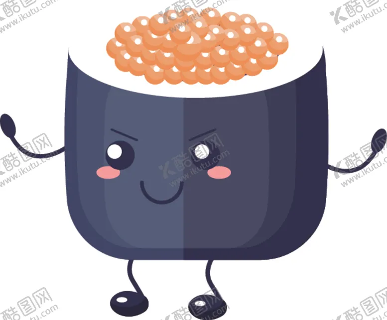 编号：82829807092017285741【酷图网】源文件下载-可爱食物