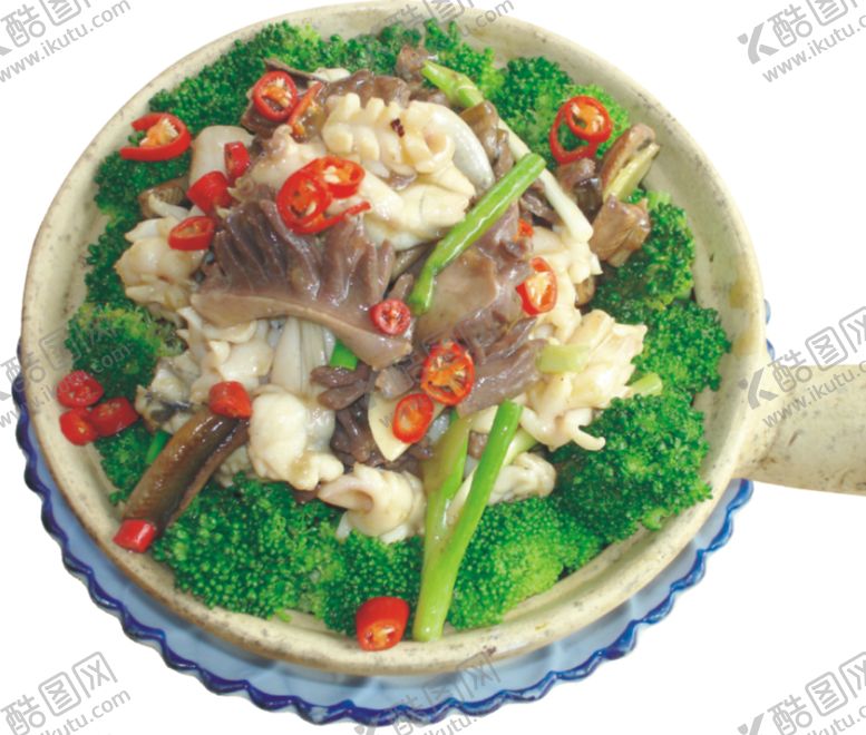 编号：97322709120511179307【酷图网】源文件下载-川王一品煲