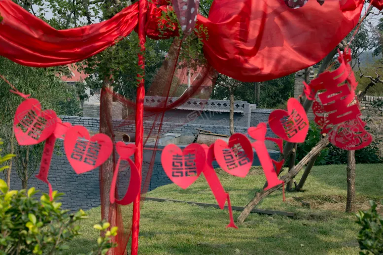 编号：75512806151510464773【酷图网】源文件下载-结婚装饰