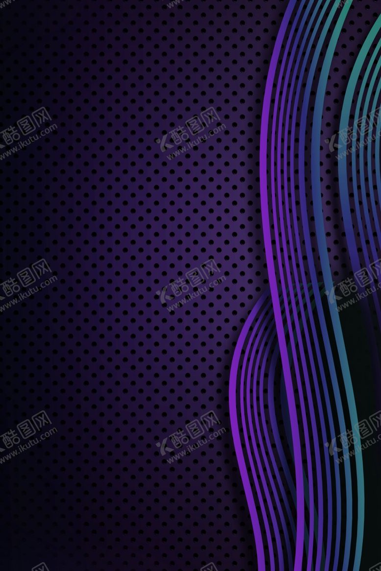 编号：39405510061223262991【酷图网】源文件下载-黑色背景