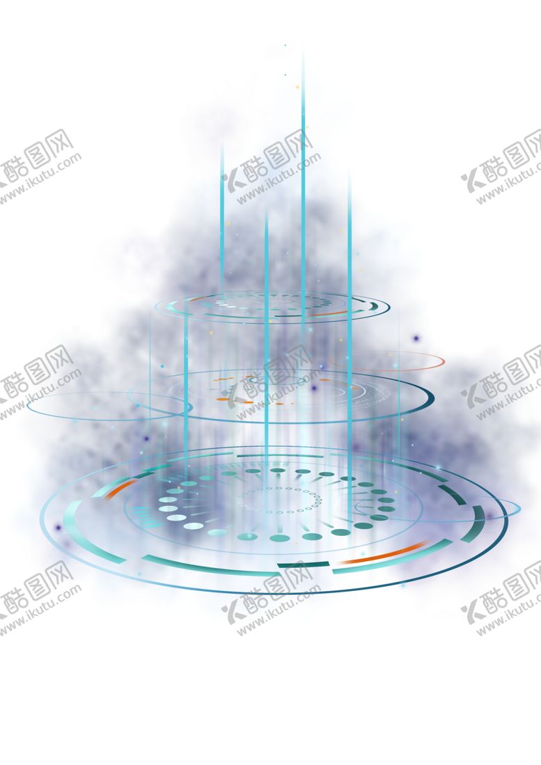 编号：90078406160350343606【酷图网】源文件下载-科技元素