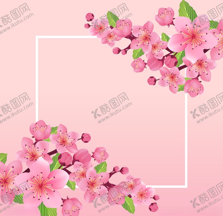 编号：52744809212331212990【酷图网】源文件下载-樱花