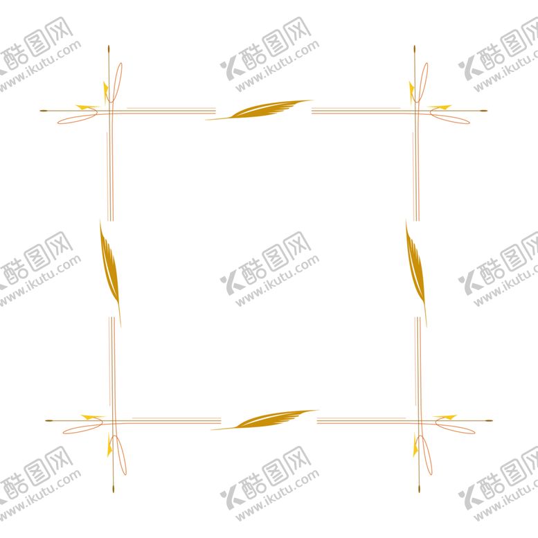 编号：17055809231236051442【酷图网】源文件下载-卡通边框