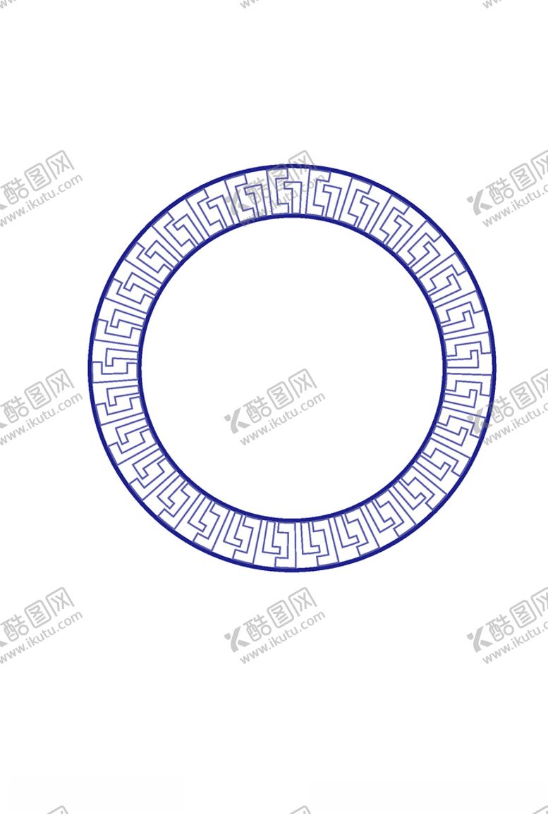 编号：92480610101114084614【酷图网】源文件下载-传统花纹