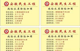 民生工程