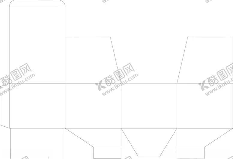 编号：17013306251526053049【酷图网】源文件下载-纸箱