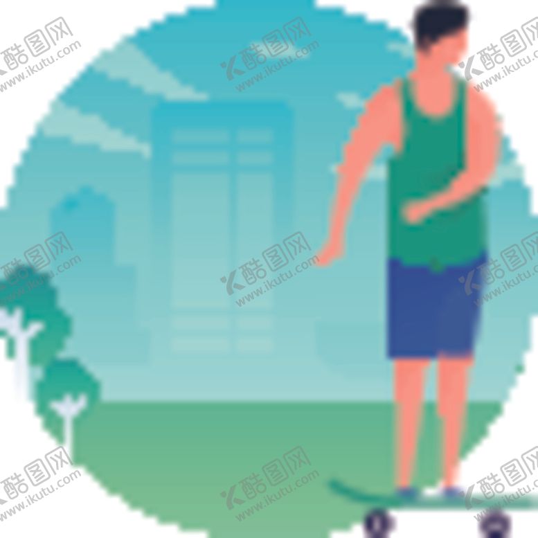 编号：29763710031922269784【酷图网】源文件下载-圆形场景