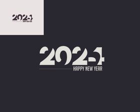 2024字体