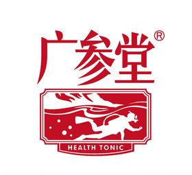 广参堂标