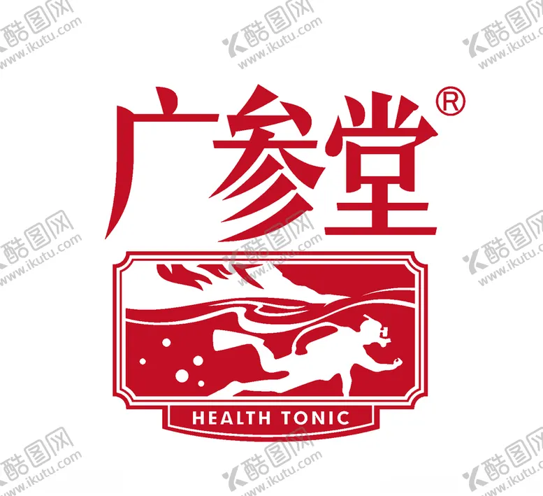 编号：46867206281941069778【酷图网】源文件下载-广参堂标