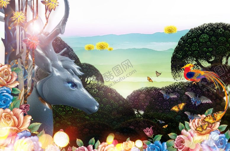 编号：10160209160559144196【酷图网】源文件下载-地产