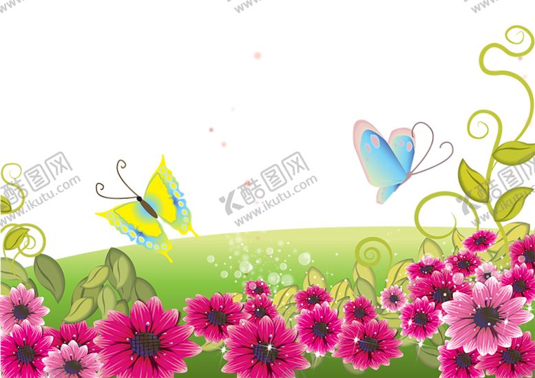 编号：31293310091147079841【酷图网】源文件下载-鲜花素材